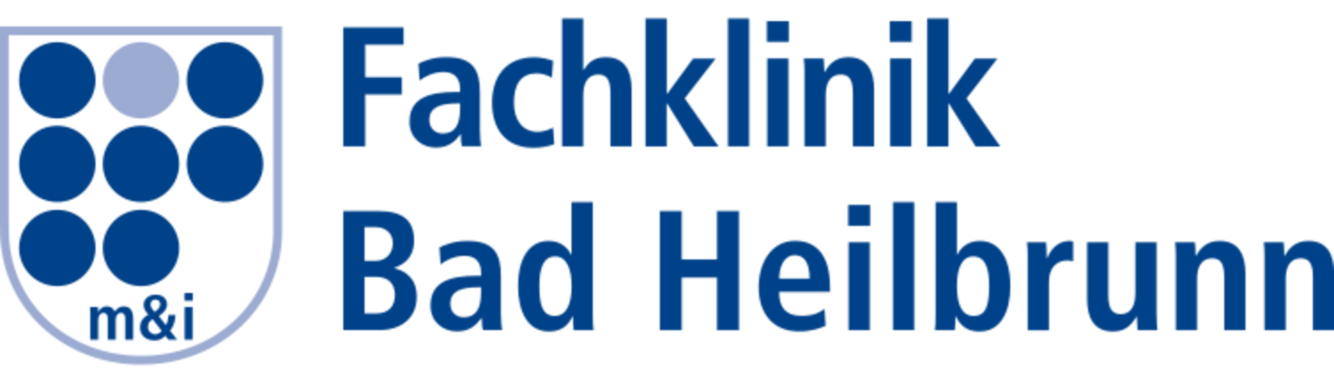 © FachklinikBadHeilbrunn