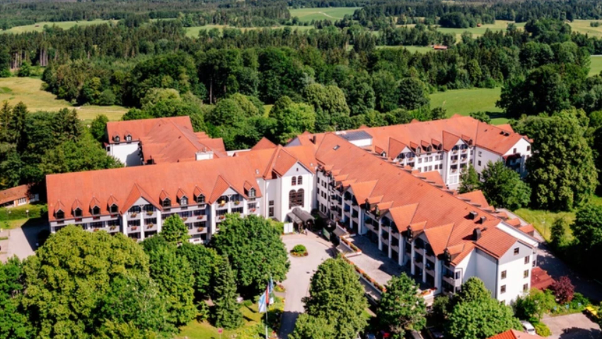 © Fachklinik Bad Heilbrunn