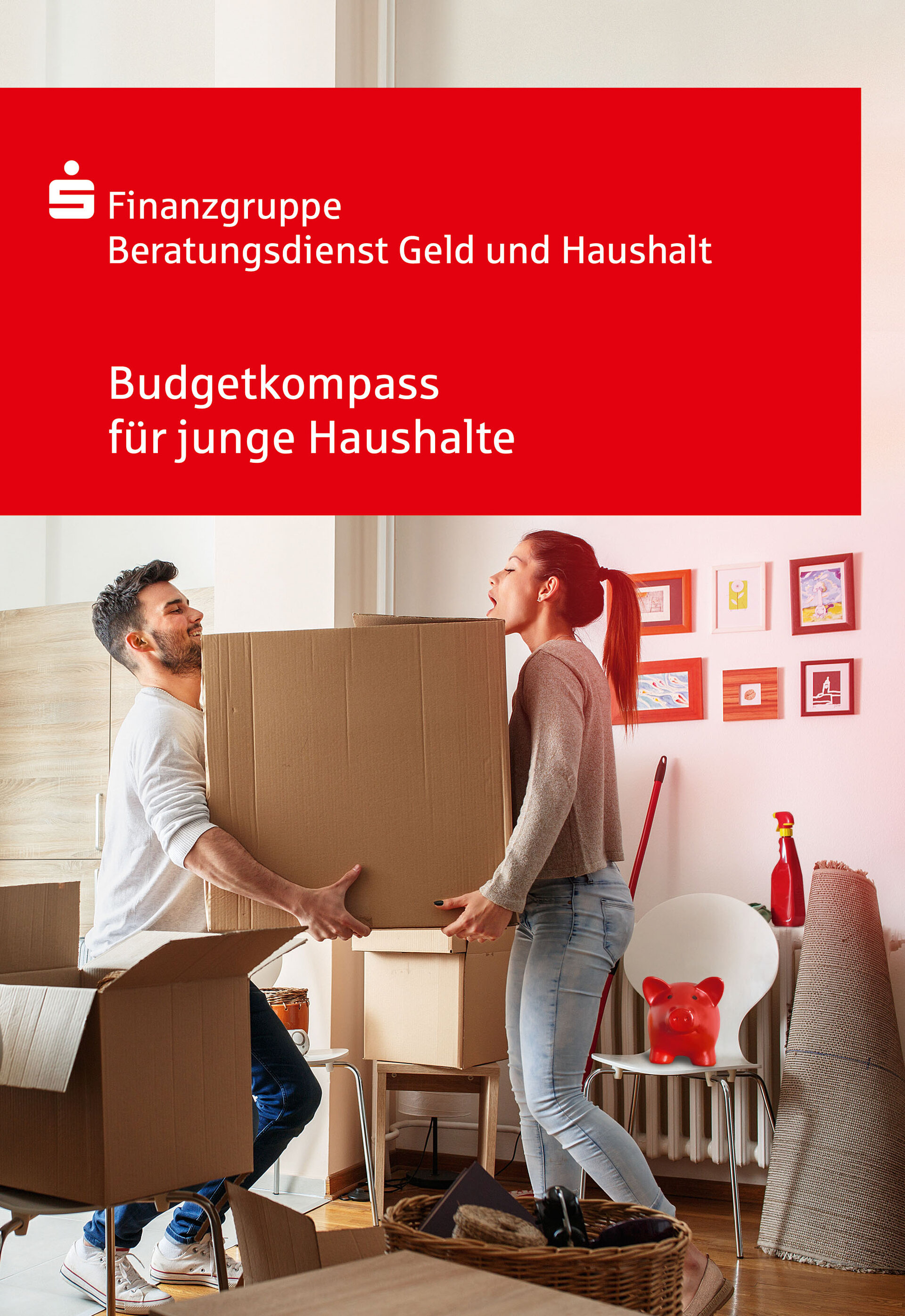 Die kostenfreie Broschüre gibt zahlreiche nützliche Tipps für den Alltag, vom Einkaufen über Wohnen und Mobilität bis hin zu Verträgen und Telekommunikationskosten