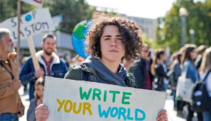 Schon kleine Änderungen im Alltag helfen, das Leben nachhaltiger zu gestalten | © djd/Pilot Pen