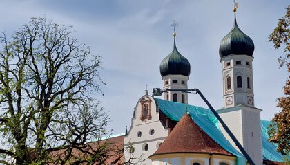 © Deutsche Provinz der Salesianer Don Bosco