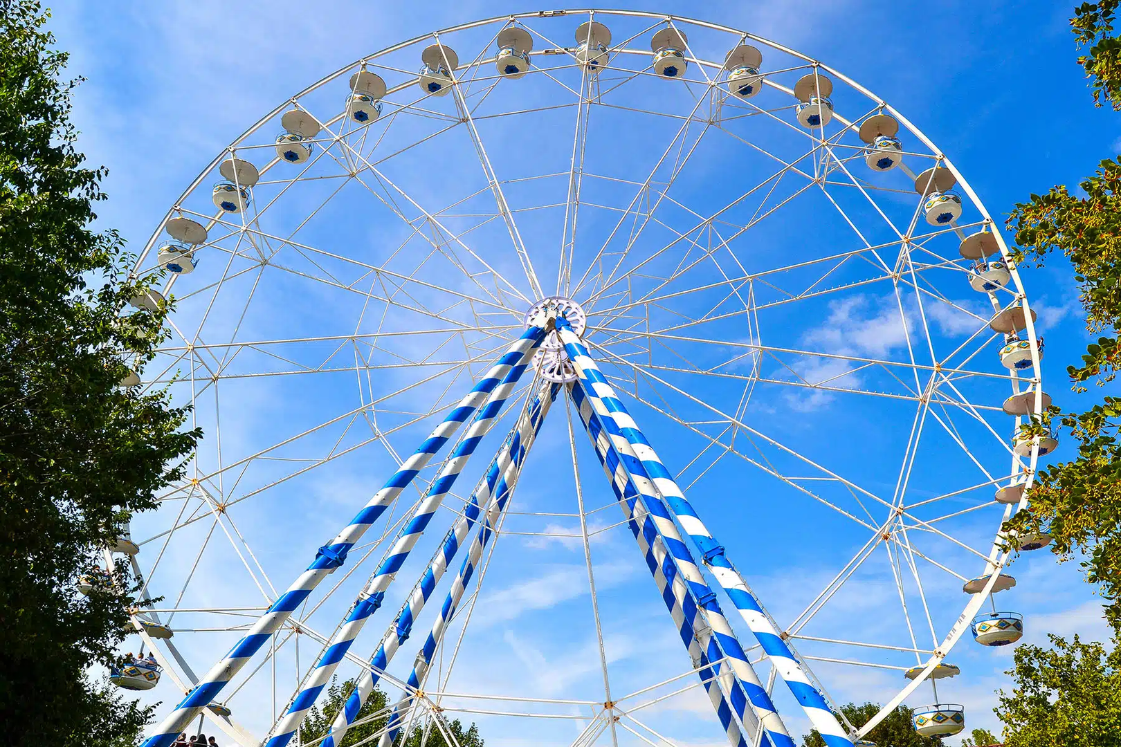 ©  Allgäu Skyline Park