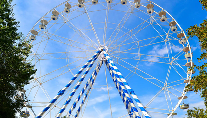 ©  Allgäu Skyline Park