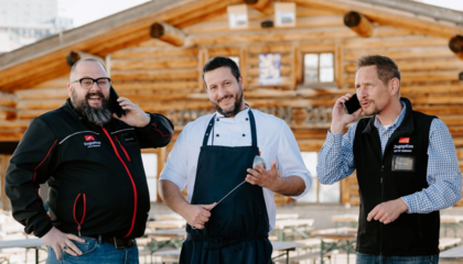 © Bayerische Zugspitzbahn 