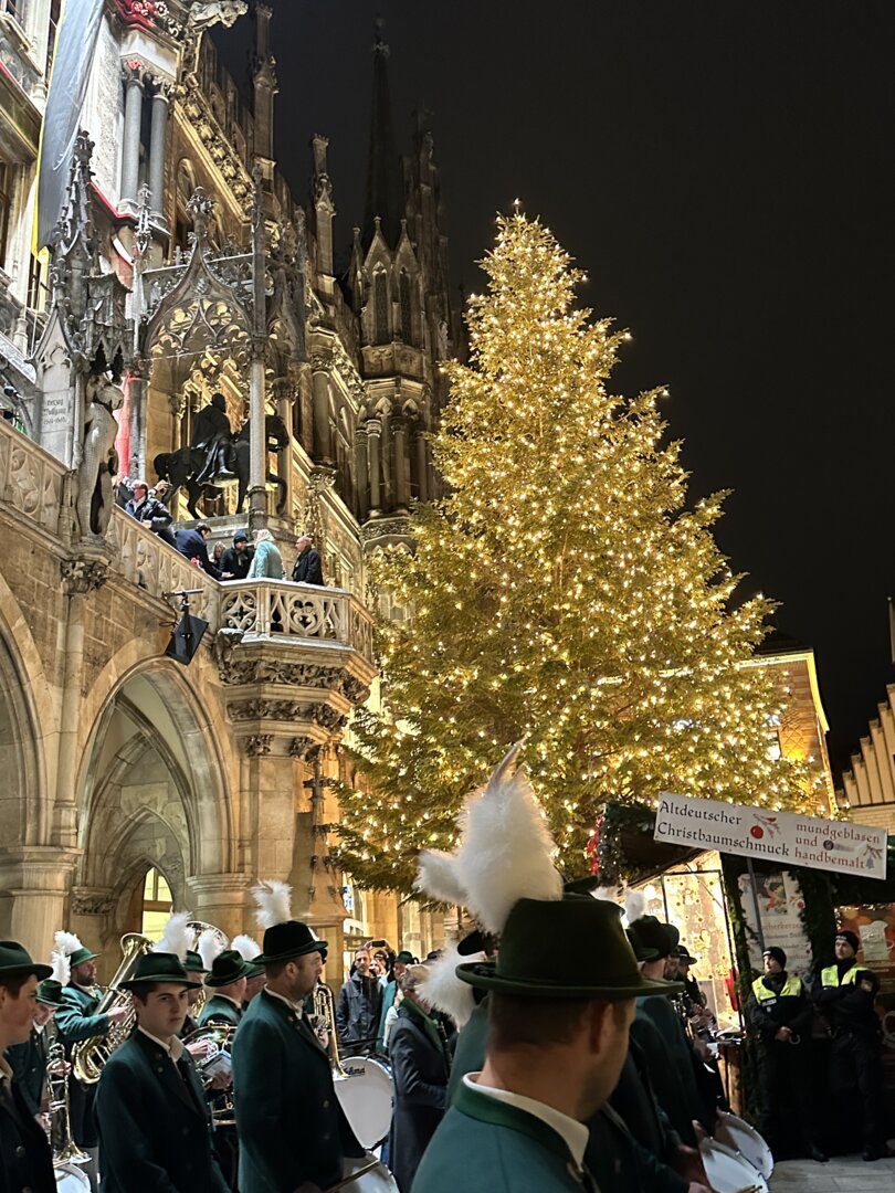 © Gemeinde Königsdorf