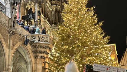 © Gemeinde Königsdorf