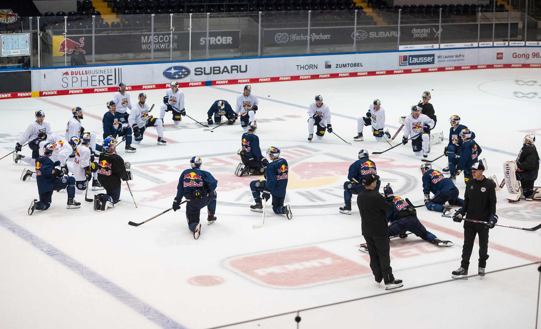 © Red Bull München/City-Press