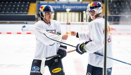 © Red Bull München/City-Press