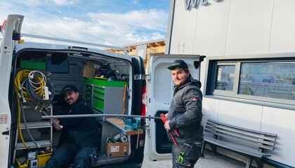 © Wechner Wärmepumpen