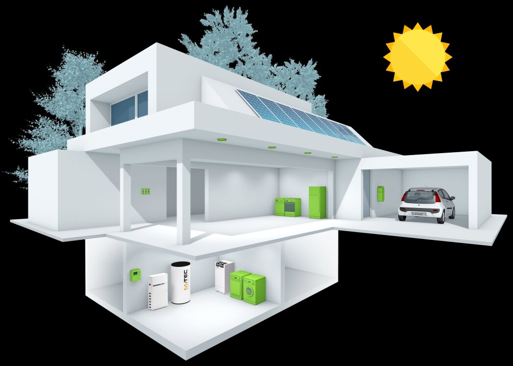 © M-Tec Wärmepumpen 