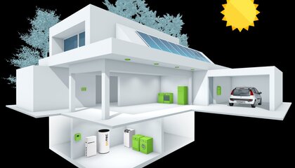 © M-Tec Wärmepumpen 