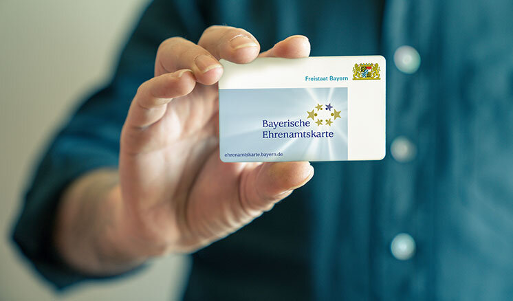 © Bayerisches Staatsministerium für Familie, Arbeit und Soziales