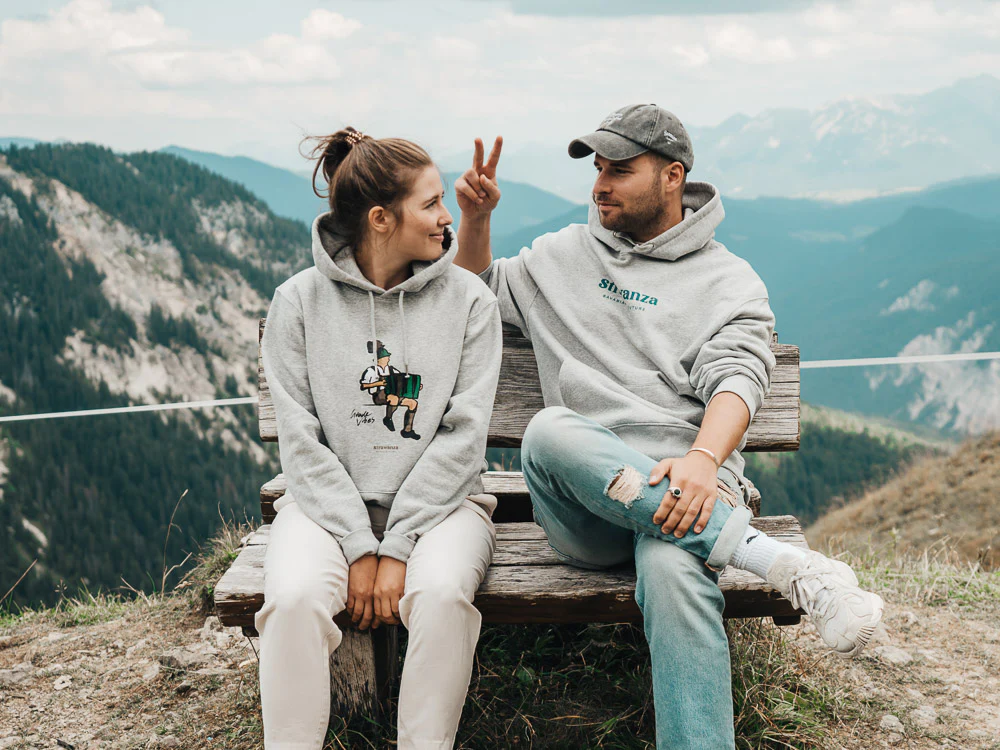 © Strawanza - Bavarian Couture GmbH