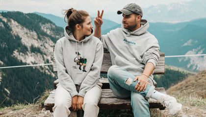 © Strawanza - Bavarian Couture GmbH