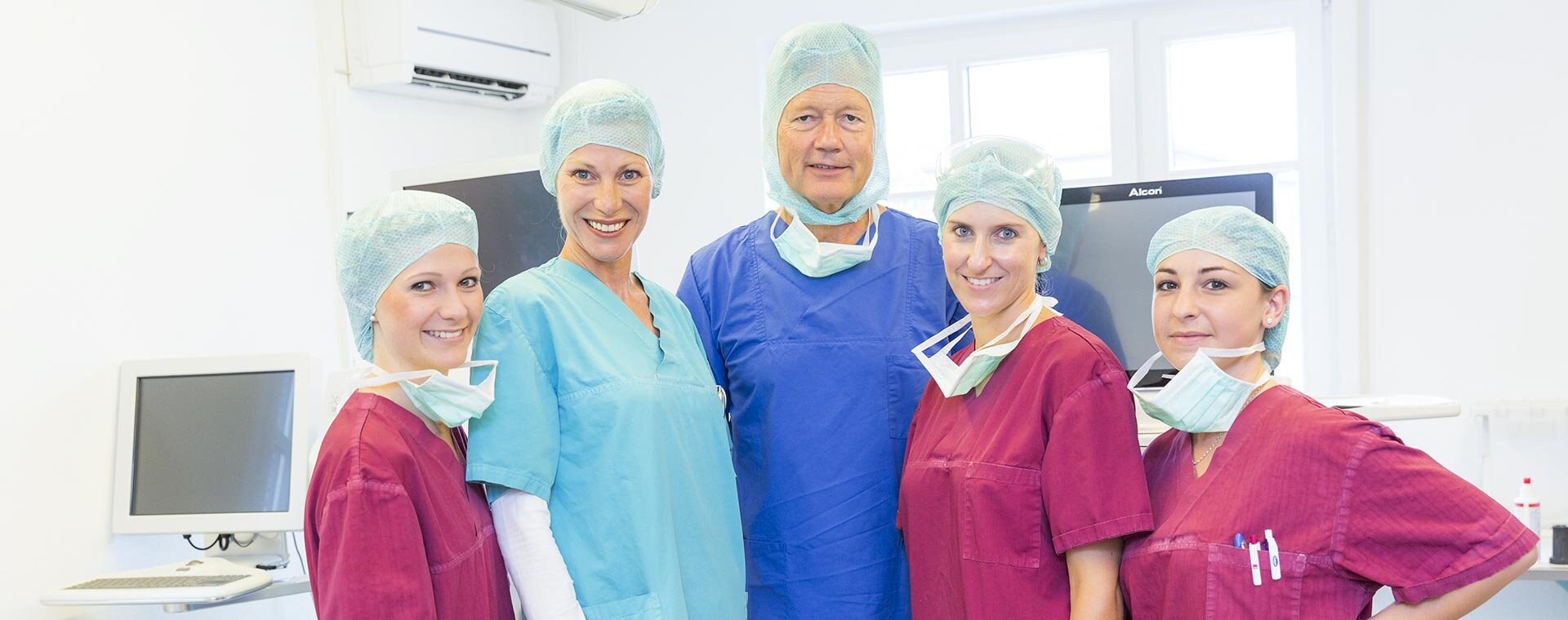 © Augen-OP & Laserzentrum Dr. Doepner 