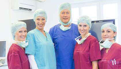 © Augen-OP & Laserzentrum Dr. Doepner 