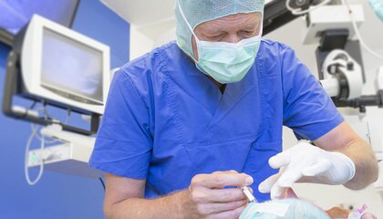 ©  Augen-OP & Laserzentrum Dr. Doepner