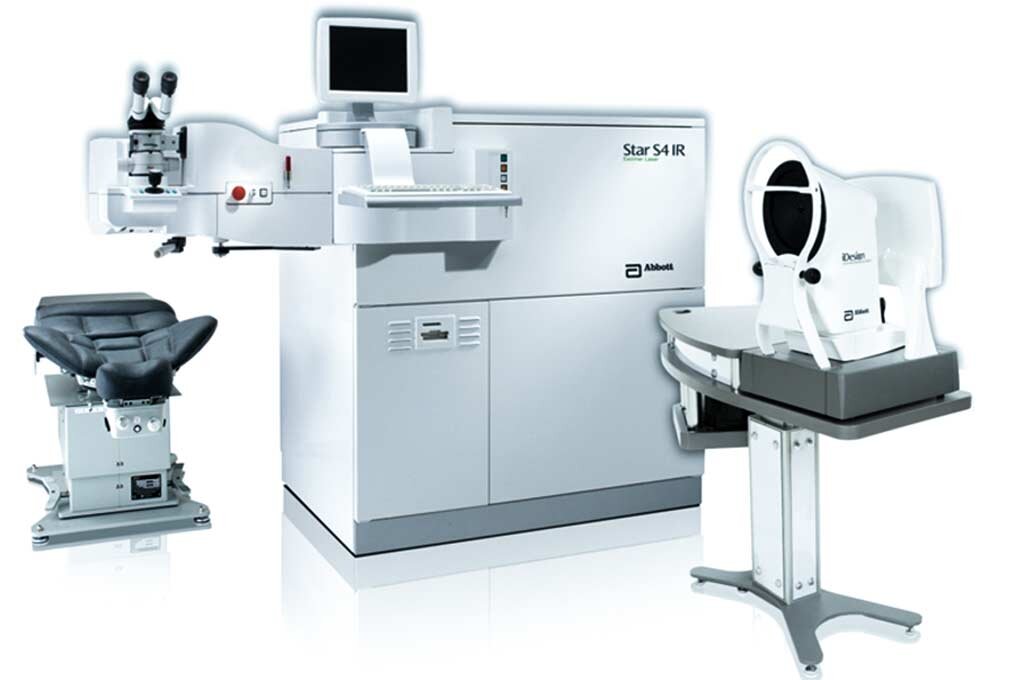 ©  Augen-OP & Laserzentrum Dr. Doepner