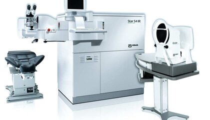 ©  Augen-OP & Laserzentrum Dr. Doepner