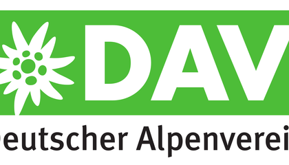 © Von Urheber: Gschwendtner &amp; Partner, München; Nutzungsrechtinhaber: Deutscher Alpenverein - http://www.alpenverein.de/presse/downloads/dav-logo-zu-freien-verwendung_aid_14911.html, Gemeinfrei, https://commons.wikimedia.org/w/index.php?curid=46207420
