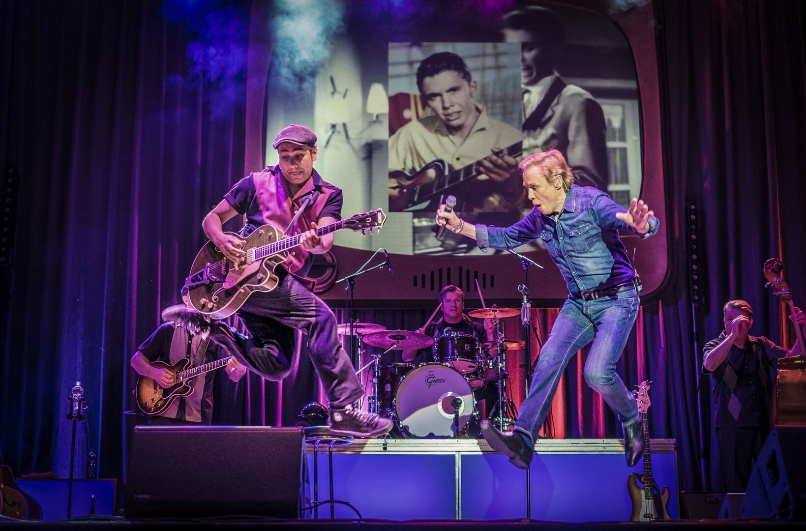 © Rene van der Voorden/Peter Kraus