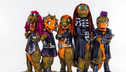 © SONY MUSIC ENTERTAINMENT