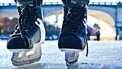 © Unsplash / Matthew Fournier