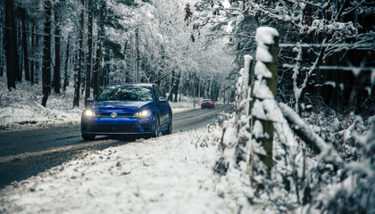 © Unsplash / Danny Sleeuwenhoek