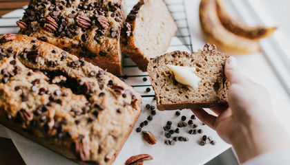 © Unsplash / Priscilla Du Preez