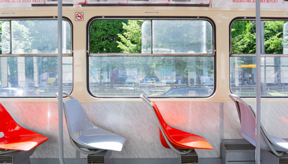 © Unsplash / Young-Kyung Kim