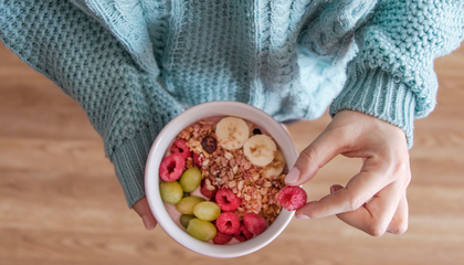 Healthy breakfast | © Unsplash / arianka ibarra