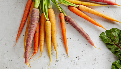 Fresh Vegetables Healthy Foods | © Unsplash / Gabriel Gurrola