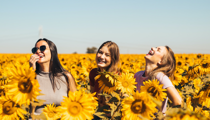 © Unsplash / Antonino Visalli