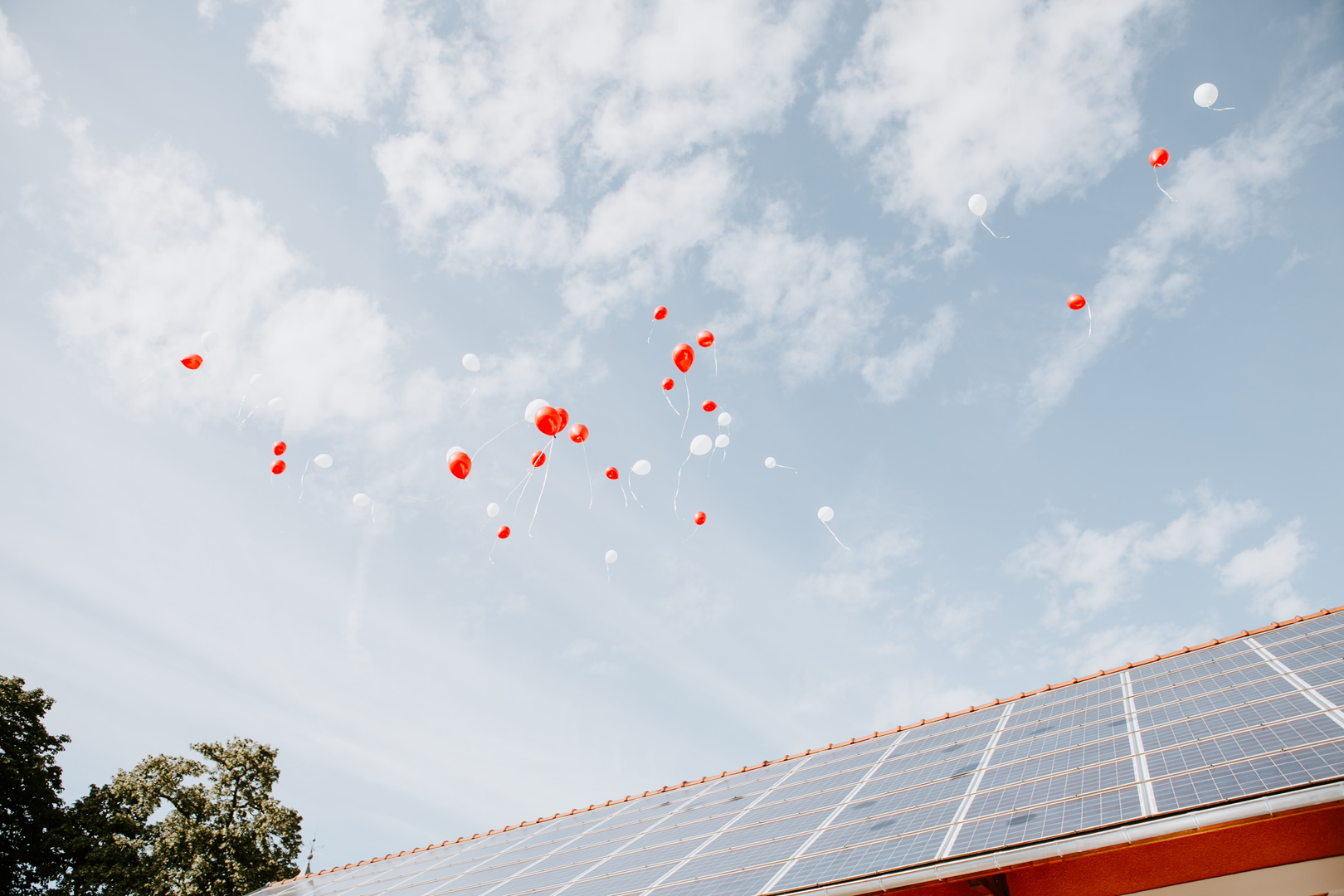 © Unsplash / Yan Berthemy