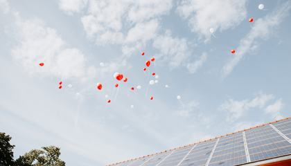 © Unsplash / Yan Berthemy