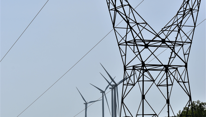 Wind Energy | © Unsplash / Daniele La Rosa Messina