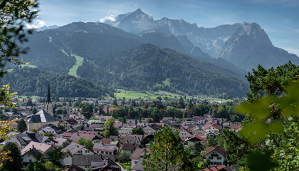 © Unsplash / Daniel Seßler