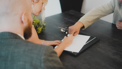 © Unsplash / Annika Wischnewsky