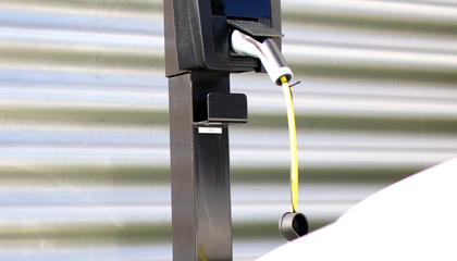 Pico Swiss engineering charging station
https://web.smart-me.com/en/project/ev-station/ | © Unsplash / smart-me AG