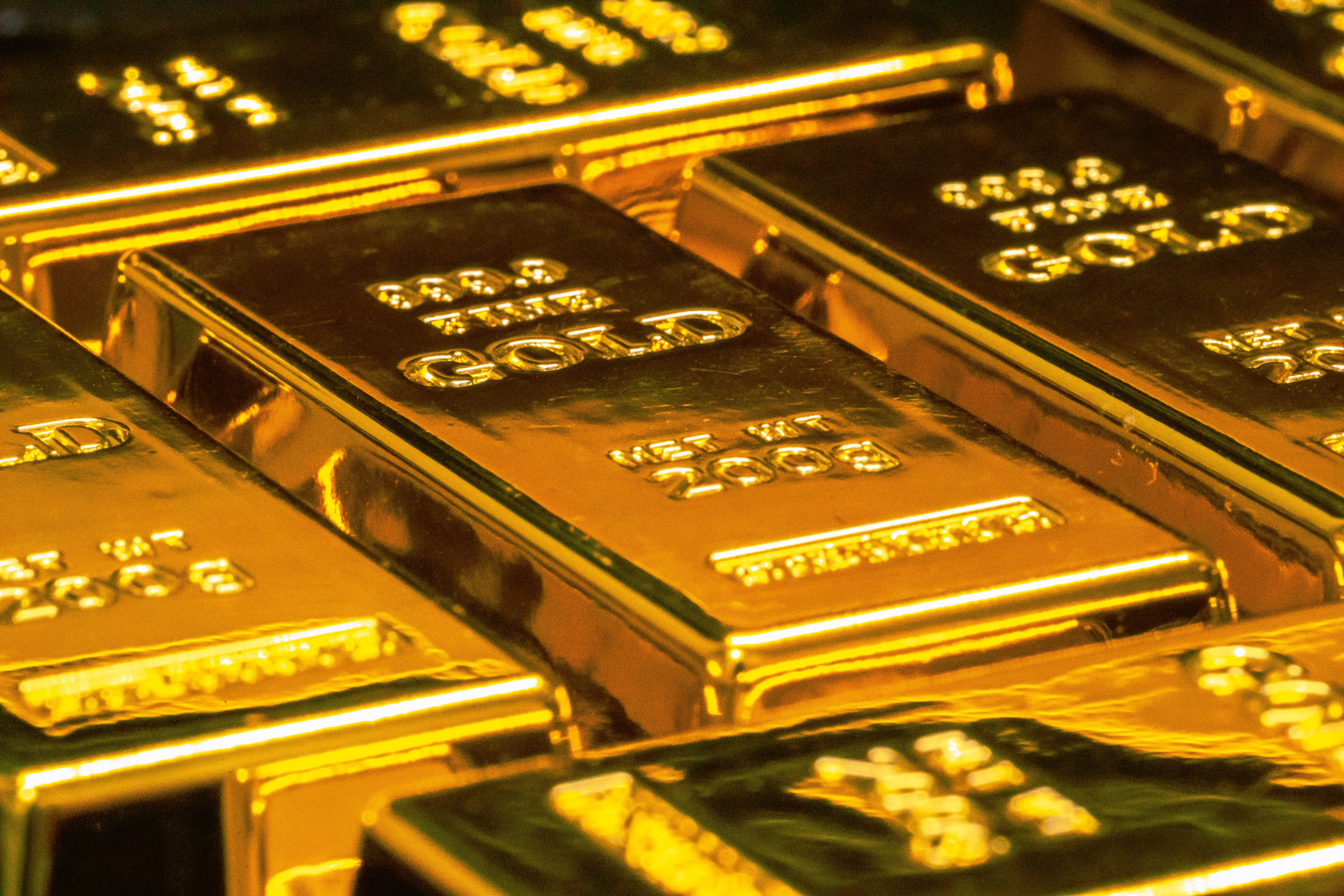 Photos of gold.money.riches.wealth. | © Unsplash / Jingming Pan