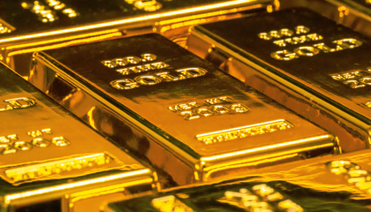 Photos of gold.money.riches.wealth. | © Unsplash / Jingming Pan