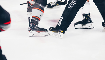 Icehockey Match | © Unsplash / Markus Spiske
