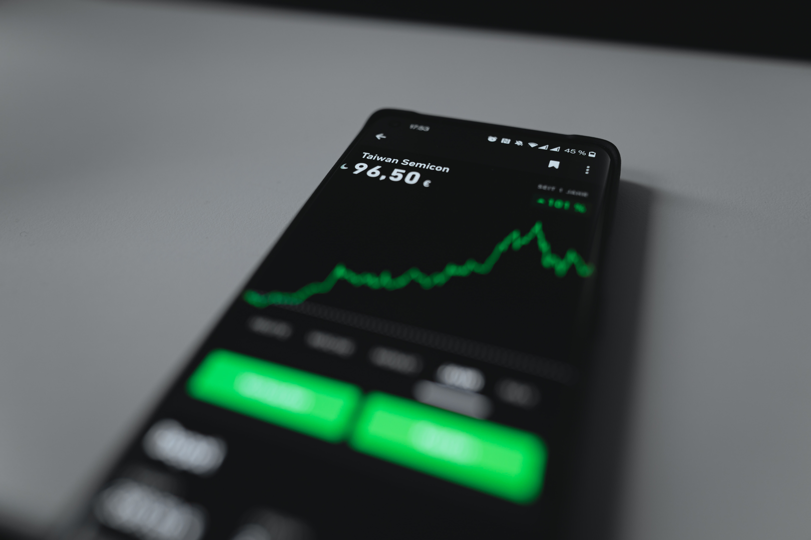 © Unsplash / Cedrik Wesche