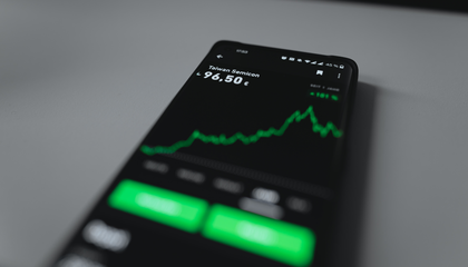 © Unsplash / Cedrik Wesche