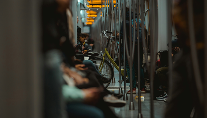 © Unsplash / Jorik Kleen