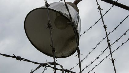 Grim Lamp | © Unsplash / Spencer James Lucas