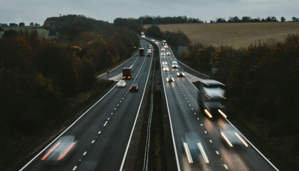 © Unsplash / Matt Seymour