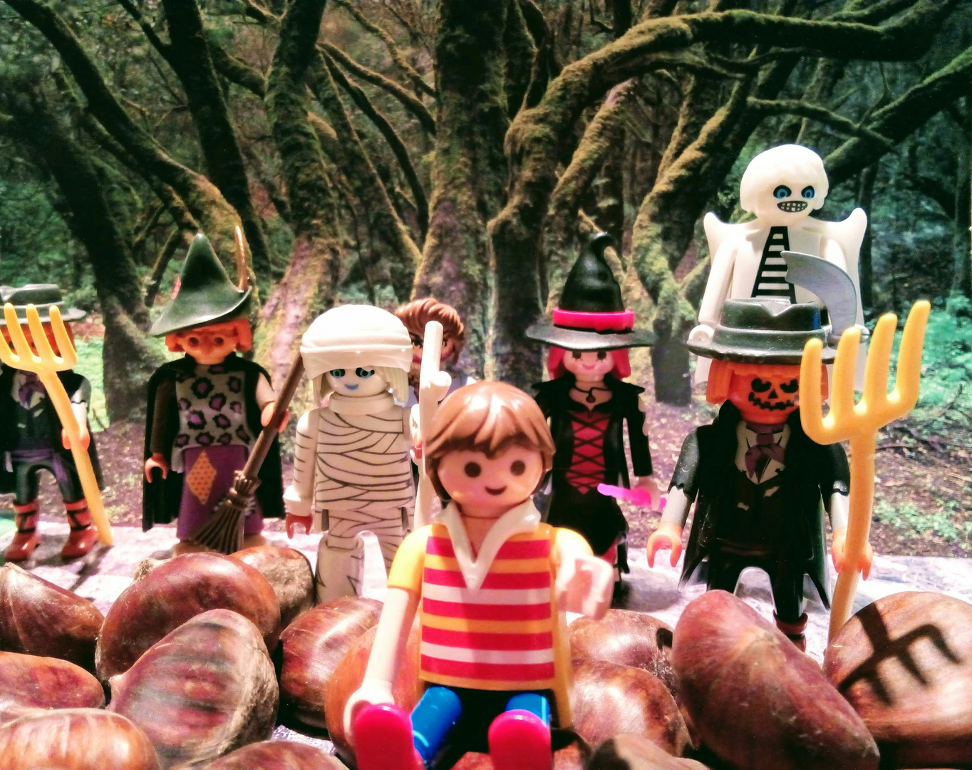 © Unsplash / JOE Planas