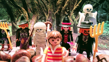 © Unsplash / JOE Planas