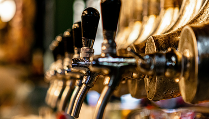 © Unsplash / Lucas Santos